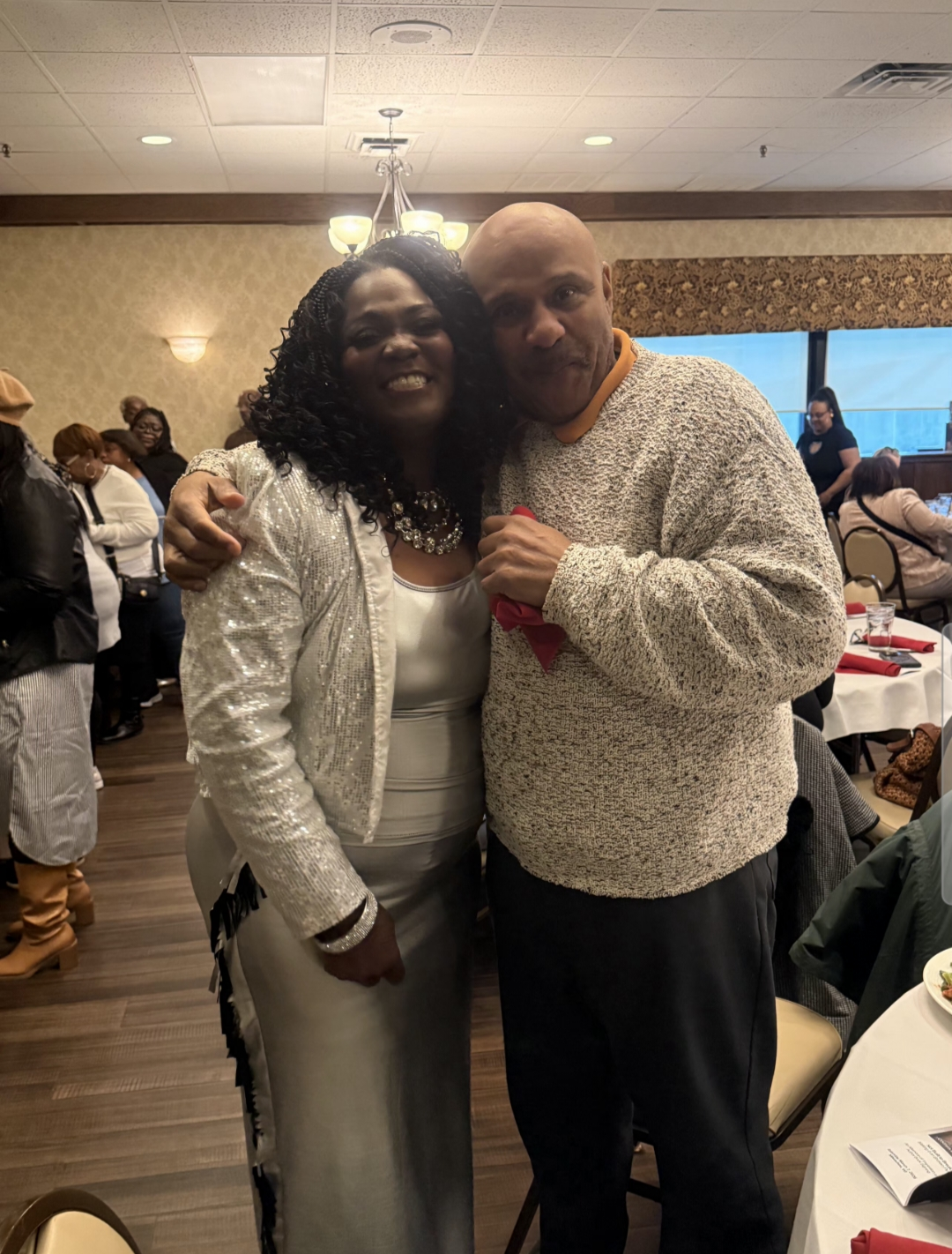 Gathering highlight photo 7