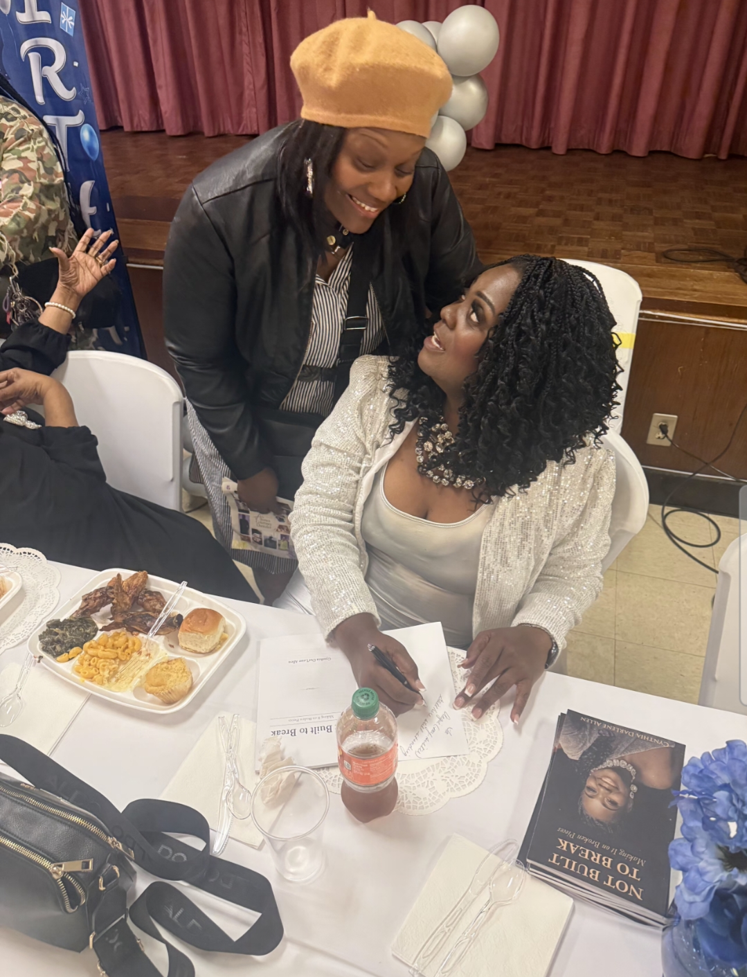 Gathering highlight photo 13