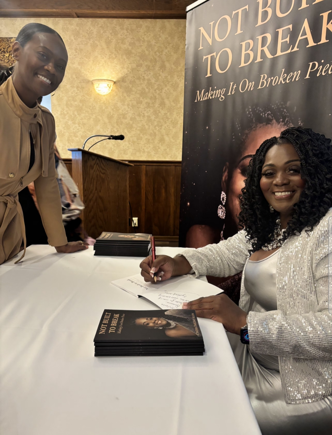 Gathering highlight photo 14