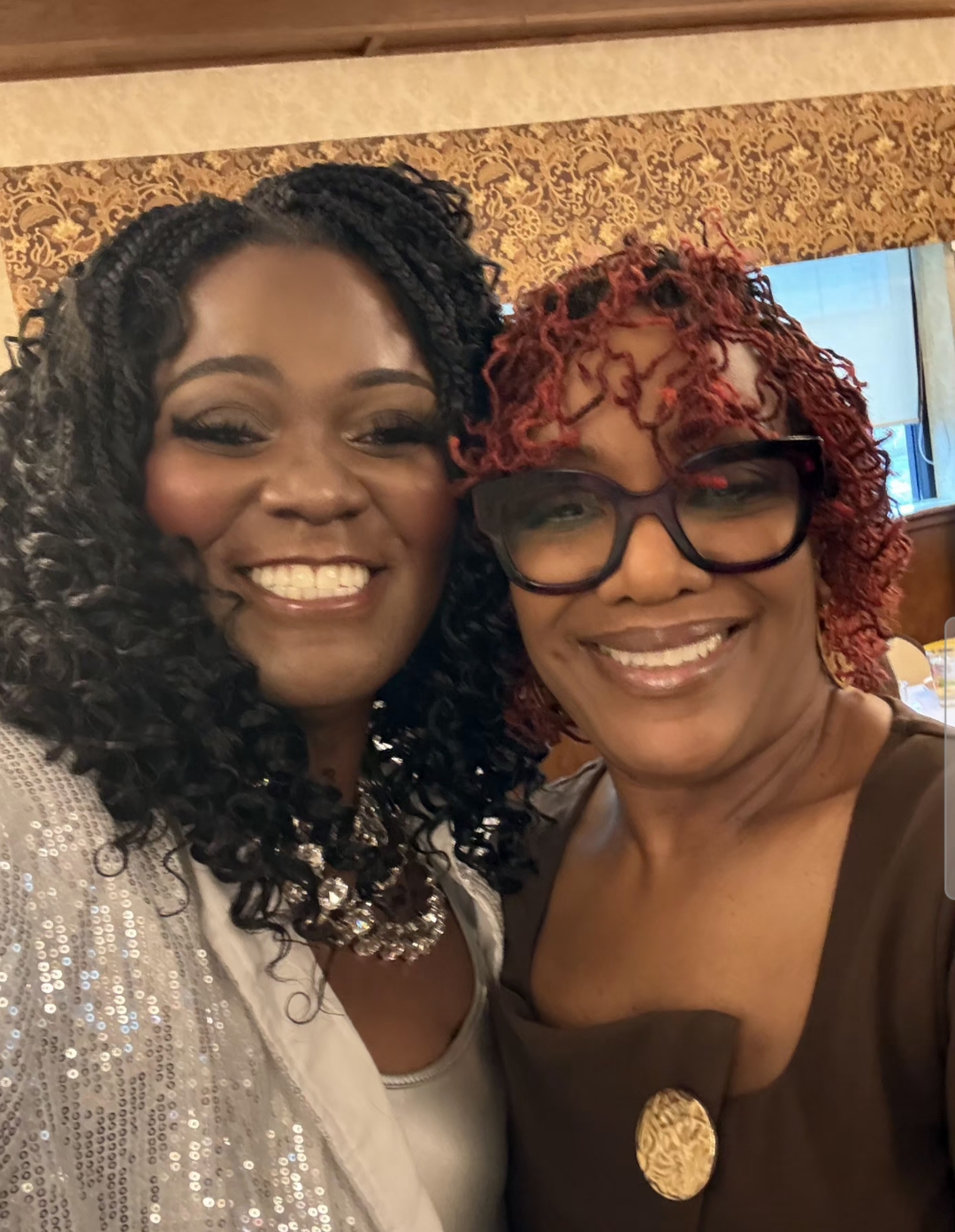 Gathering highlight photo 1